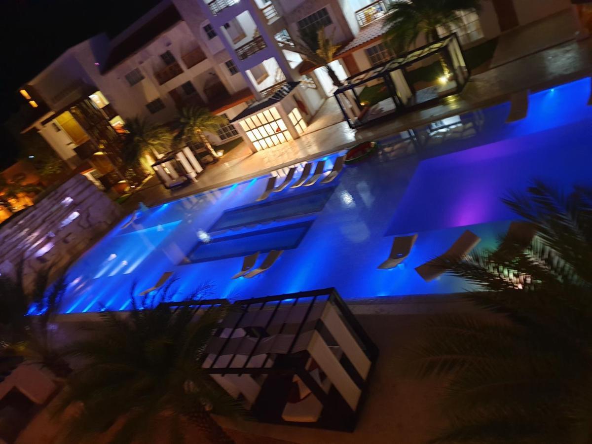 Tanama Hotel Punta Cana Exterior foto